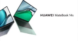 Gagnez un ordinateur portable Huawei MateBook 14s (1898 $)