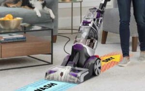 Gagnez un robot nettoyant SmartWash PET Carpet