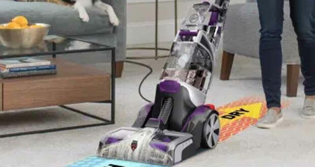 Gagnez un robot nettoyant SmartWash PET Carpet