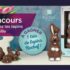 Gagnez un trio de lapins Rochef chocolatier