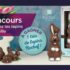 Gagnez un trio de lapins Rochef chocolatier