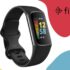 Gagnez une montre Fitbit Charge 5