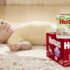 Gagnez 720 $ de produits Huggies