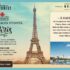 Gagnez Un voyage pour deux personnes en France (Valeur de 6765 $)