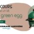 Gagnez un BBQ Big Green Egg Minimax Original (959 $)