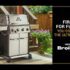 Gagnez un barbecue Broil King (Valeur de 1449 $)