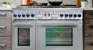 Gagnez un ensemble de cuisine en cuivre de 1060 $