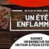 Gagnez un four à pizza extérieur ou un barbecue