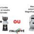 Gagnez une Machine à café offerte par Italcaffe Canada