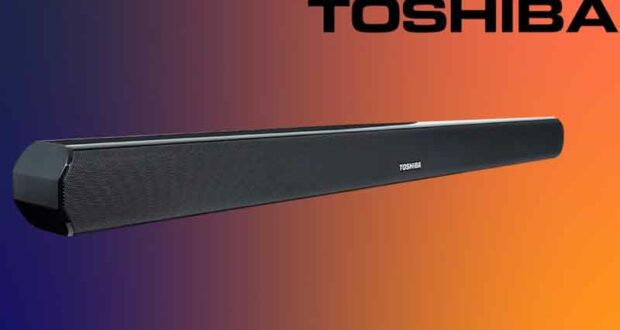 Gagnez une barre de son Bluetooth de Toshiba