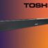 Gagnez une barre de son Bluetooth de Toshiba