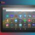 Gagnez une tablette Fire HD 8 Amazon