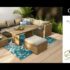 Gagnez votre mobilier CANVAS Bala (Valeur de 1300 $)