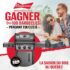 Gagnez 100 Barbecues Napoleon (700 $ chacun)