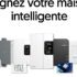 Gagnez 800 $ en appareils intelligents