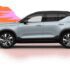 Gagnez Une voiture électrique Volvo XC40 Recharge 2023 (70.559 $)