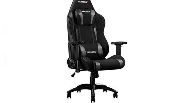 Gagnez un fauteuil Core EX SE AKRacing