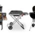 Gagnez 10 BBQ Weber