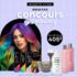 Gagnez 3 ensembles cadeaux VIVID Pravana de 405 $ chacun