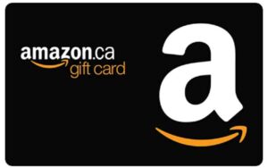 Gagnez 30 cartes cadeaux Amazon de 5000 $ chacune
