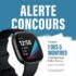 Gagnez 5 montres intelligentes Fitbit Sense de 400 $ chacune
