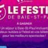 Gagnez Un séjour au Festif! De Baie de St-Paul de 1300 $