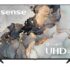 Gagnez Un téléviseur intelligent Hisense Google TV A6 Series 43 pouces