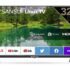 Gagnez Un téléviseur intelligent LED SANSUI