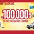 Gagnez Une voiture Subaru VUS Crosstrek 2022 (Valeur de 26195 $)