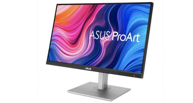 Gagnez un moniteur UHD ProArt 27″ 4K ASUS de 670 $