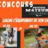 Gagnez un nettoyeur à haute pression STIHL RE88