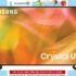 Gagnez un téléviseur intelligent Samsung 43po Crystal 4K
