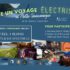 Gagnez un voyage électrisant en Abitibi-Témiscamingue