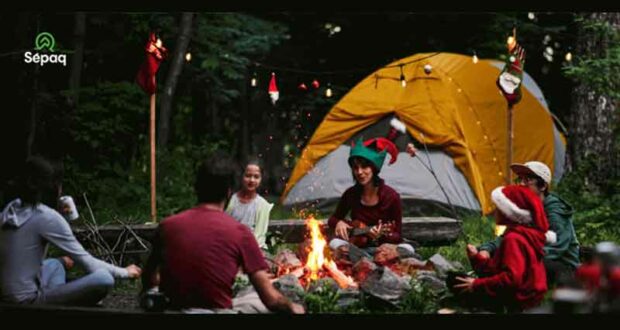 Gagnez une carte-cadeau Metro de 1000 $ + 3 nuitées de camping