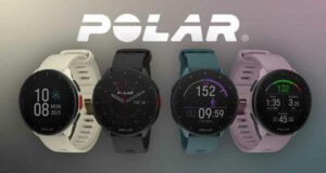 Gagnez une montre GPS Polar Pacer