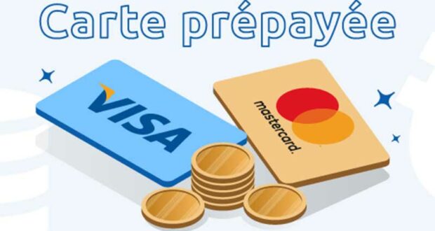 Gagnez 2 cartes prépayées Visa ou Mastercard de 2500 $