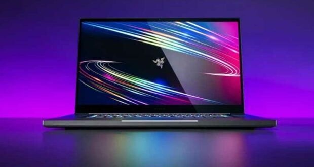 Gagnez Un ordinateur portatif Razer Blade (Valeur de 1799 $)