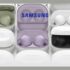 Gagnez Une paire d’écouteurs Galaxy Buds2 de Samsung