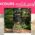 Gagnez un barbecue fumoir Coyote Asado (Valeur de 2900 $)