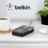 Gagnez un ensemble de recharge magnétique Belkin