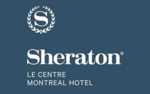 Gagnez un forfait au Le Centre Sheraton Montreal (1100 $)
