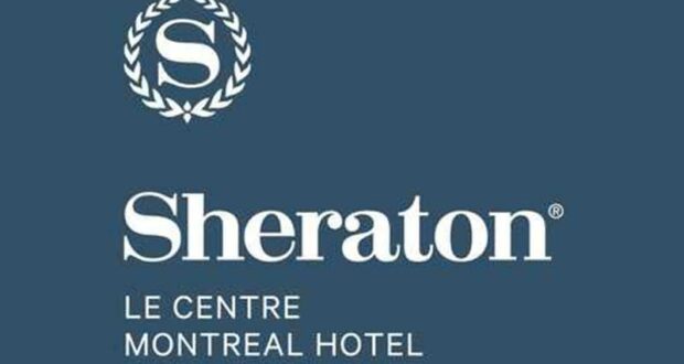 Gagnez un forfait au Le Centre Sheraton Montreal (1100 $)