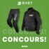 Gagnez un kit SHOT RACE GEAR Contact Zip de 335 $