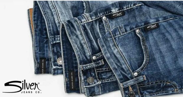 Gagnez un magasinage de 1000 $ chez Silver Jeans