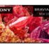 Gagnez un téléviseur 4K Mini DEL Sony de 75 po de 5000 $