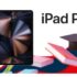 Gagnez 4 iPad Pro avec étui protecteur (1538 $ chacun)