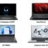 Gagnez 4 puissants PC portables (Valeur totale de 9549 $)