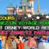 Gagnez 4 voyages pour 4 à Walt Disney World (11 000 $ chacun)