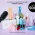 Gagnez 500 $ de produits capillaires avec Beauté Star