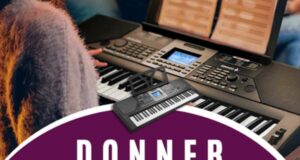 Gagnez Un piano de la marque Donner